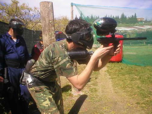 A Great Team Building Activity