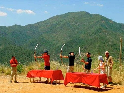 Bursting Ballons Competition