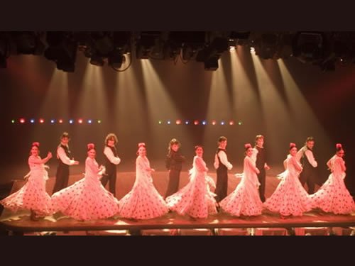 Complete Evenings Entertainment