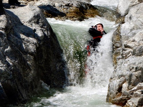 Expert and Caring Guides