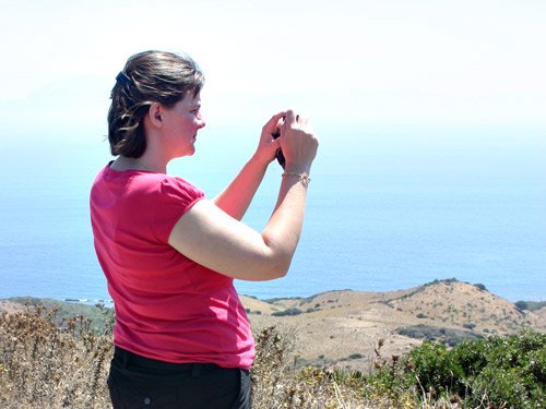 Photographic Challenges and Clues