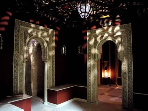 The Divine Gift of Water