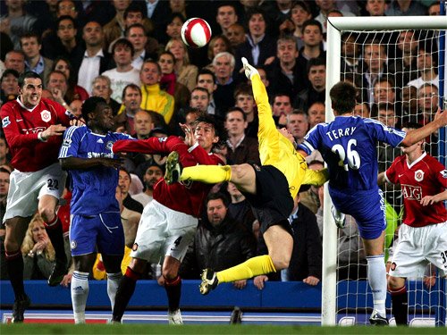 Watch Premiership Football Games