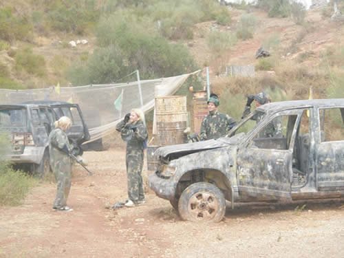 stag-hen-paintballing-marbella