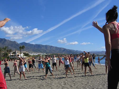 team-building-marbella-malaga