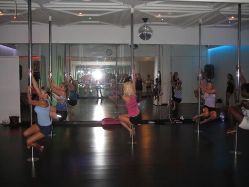 Certificates & Champers...Perfect